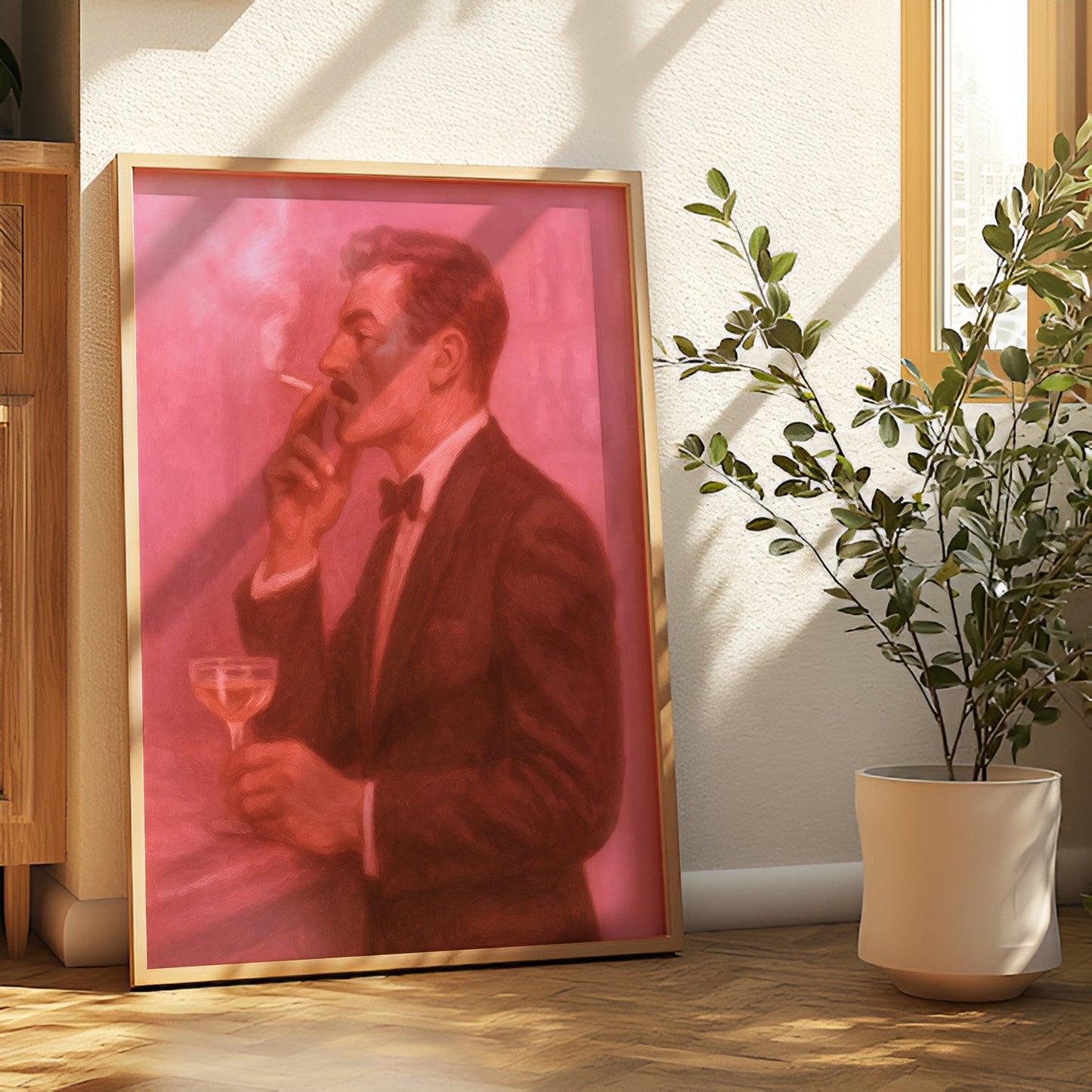 Light Me Up (2024) by Jordan