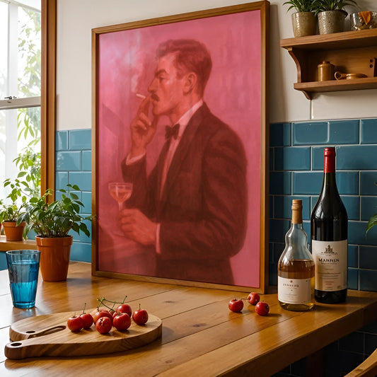 Light Me Up (2024) by Jordan