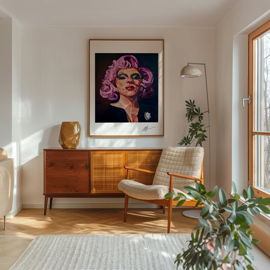 Fabulous and Fierce (2025) by Andy Sylvester