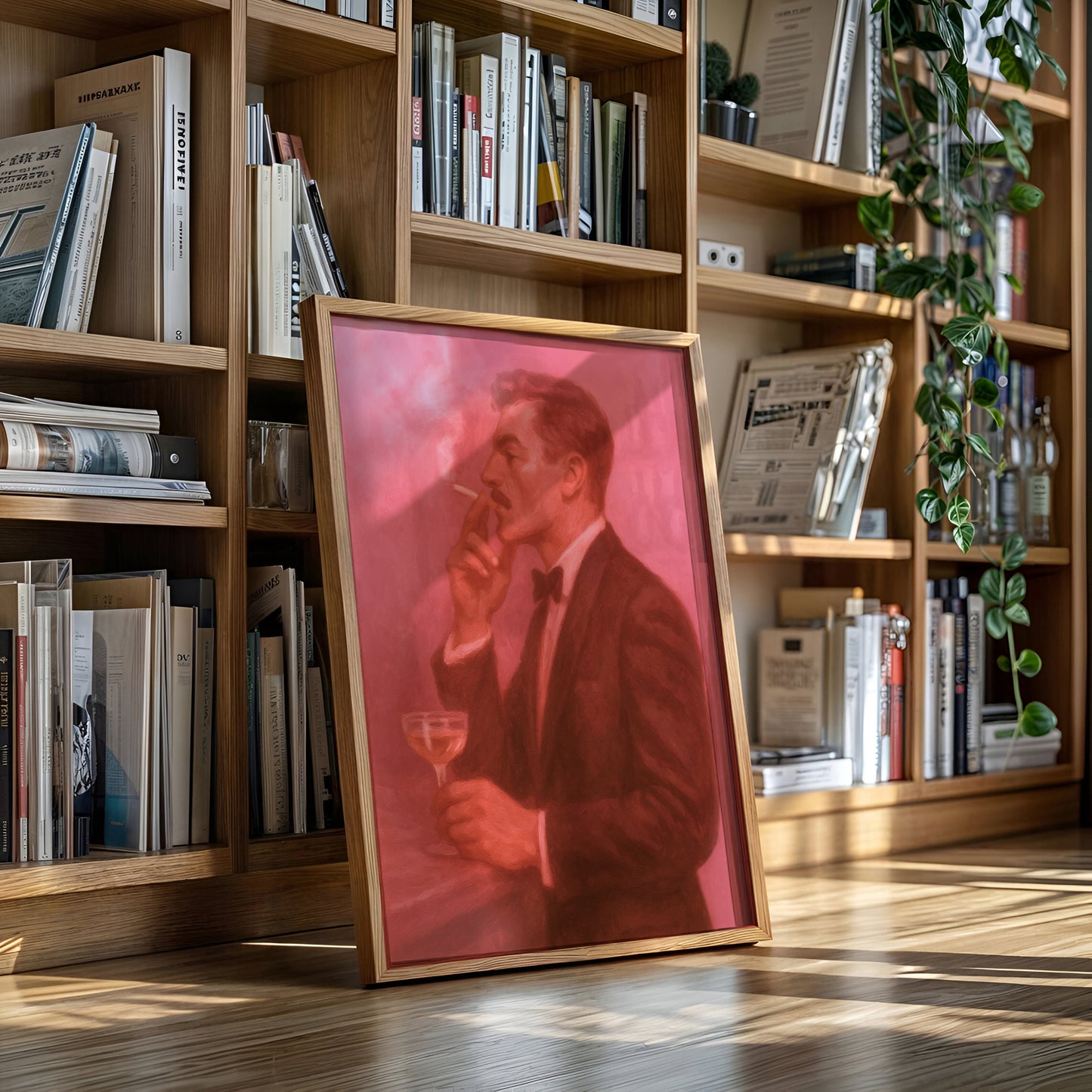 Light Me Up (2024) by Jordan