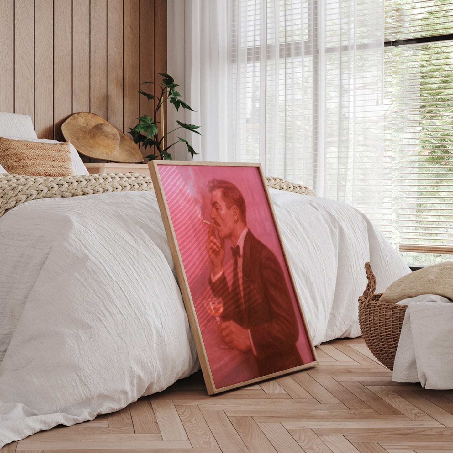 Light Me Up (2024) by Jordan