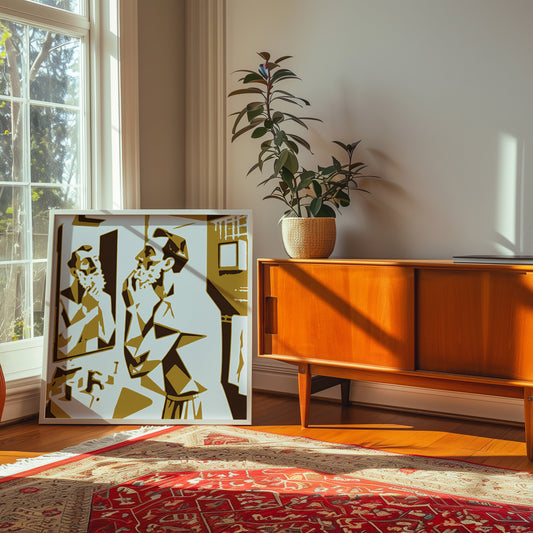 Good Morning (2025) by MATT GOLD