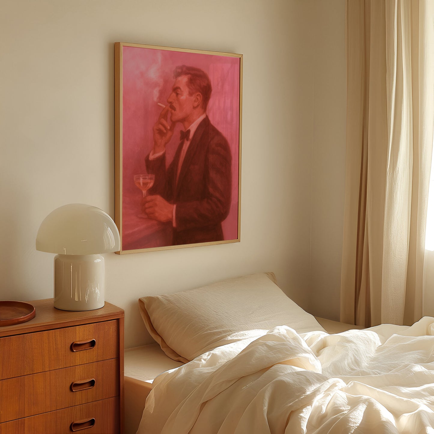 Light Me Up (2024) by Jordan