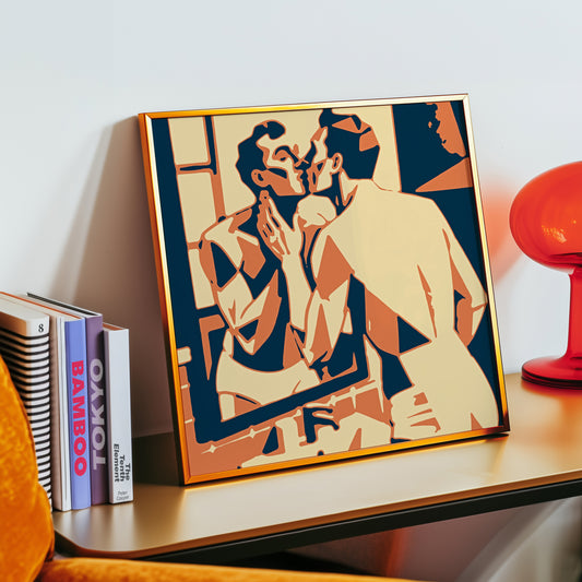 Self Care (2025) by MATT GOLD