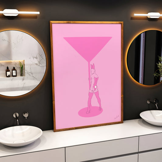 Cherry Pop (2026) by Joseph Malak