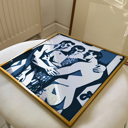 Coming Clean (2025) by MATT GOLD