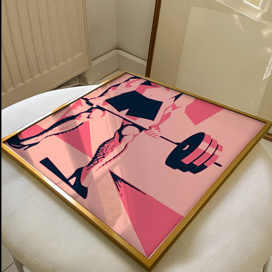 Training (2025) by MATT GOLD