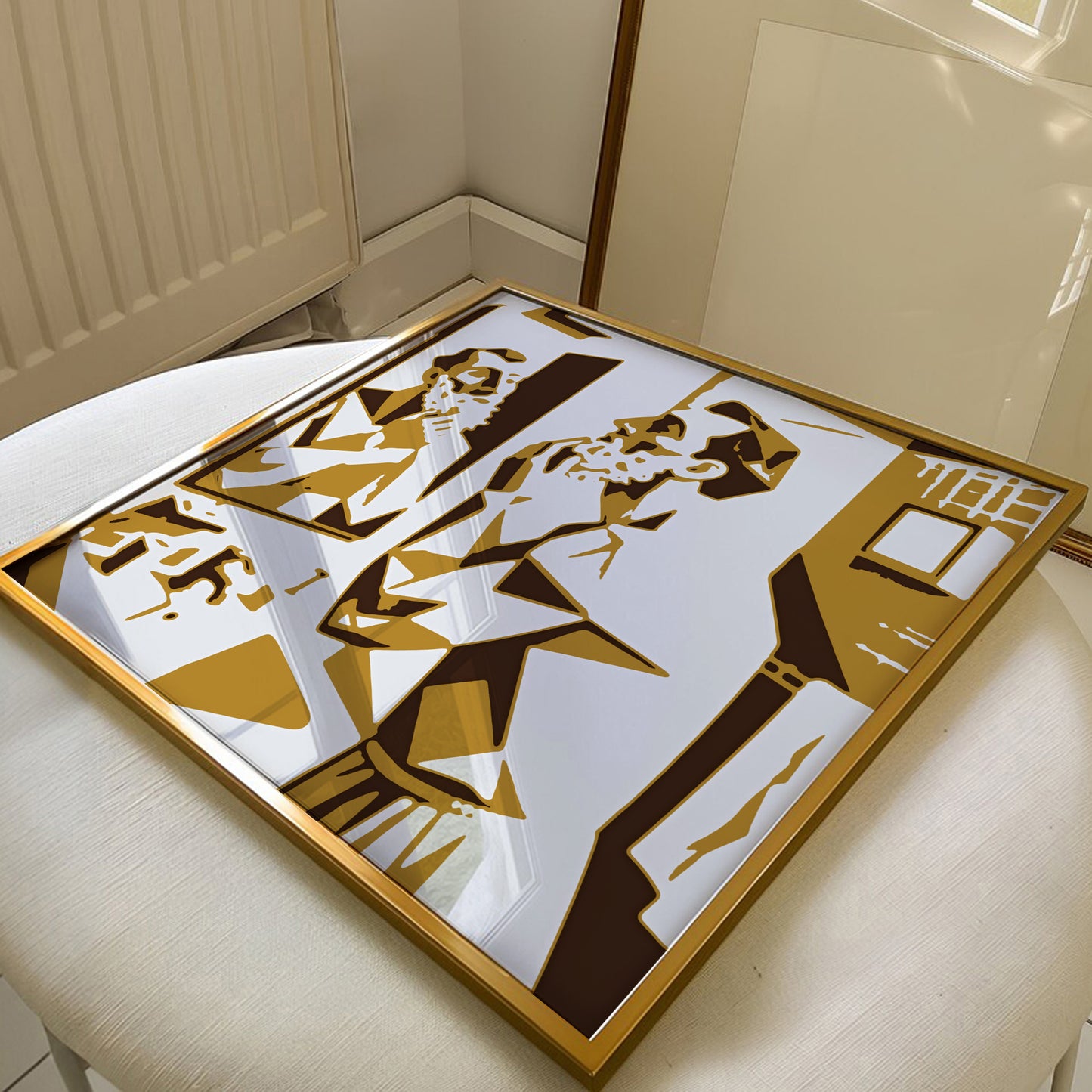 Good Morning (2025) by MATT GOLD