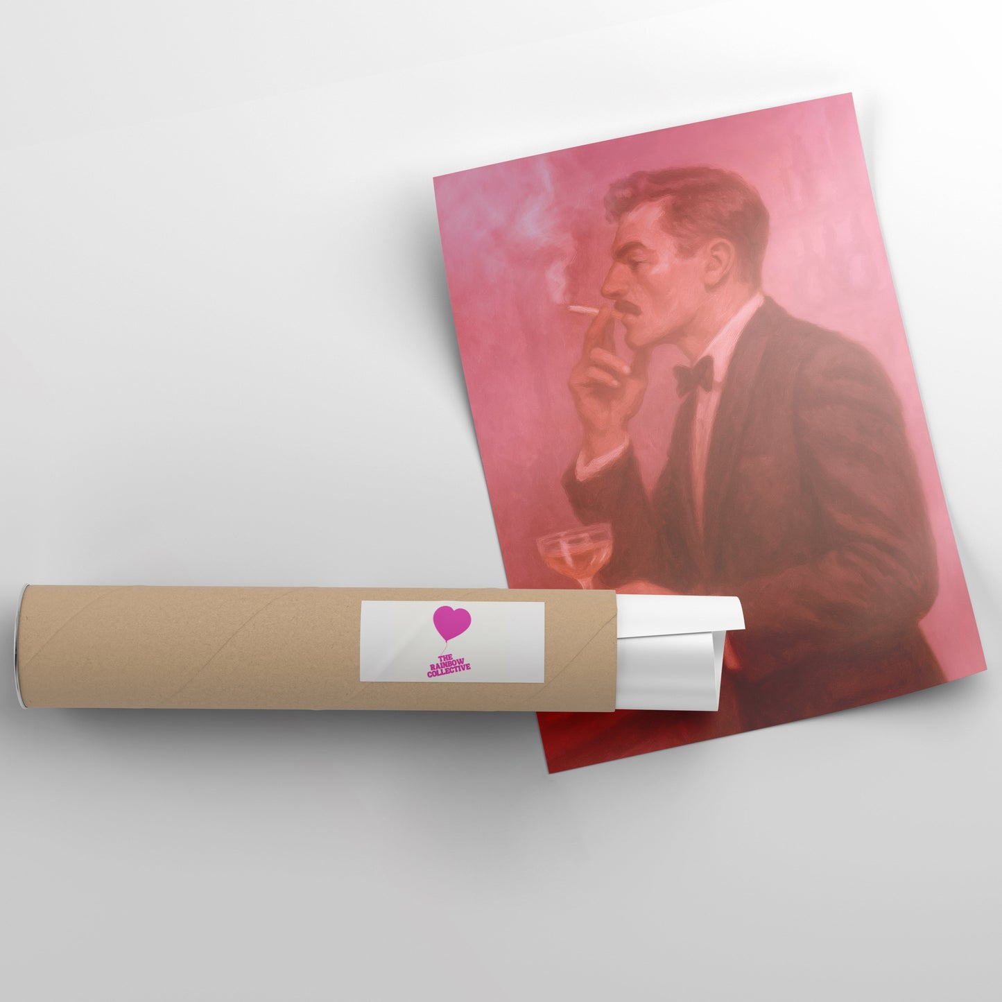 Light Me Up (2024) by Jordan