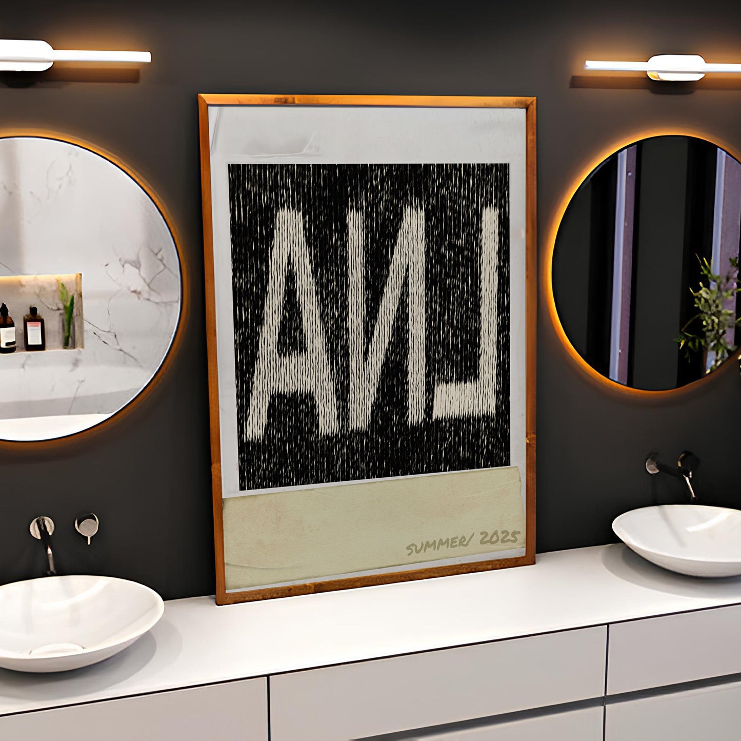 ANL (2025) by Matt Gold