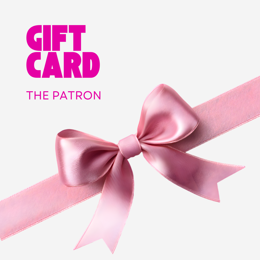 TRC - The Patron