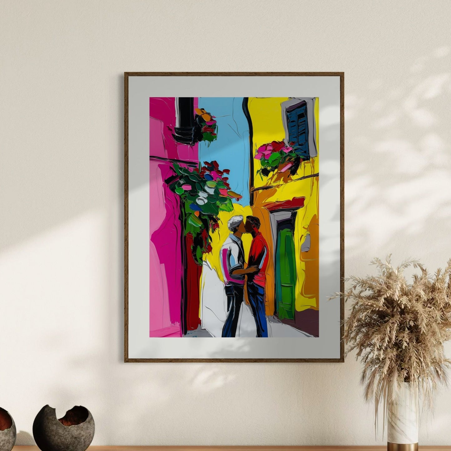 Take me back to Monaco (2024) by Jordan