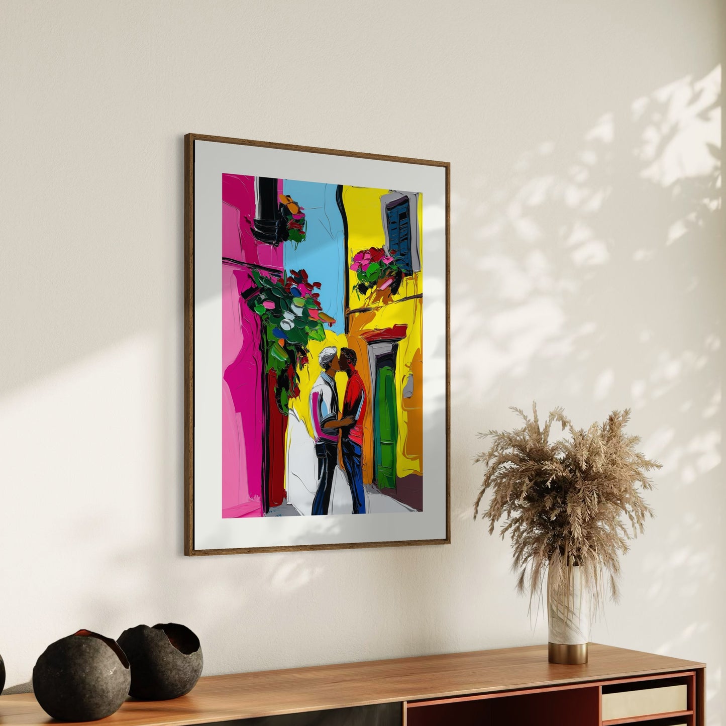 Take me back to Monaco (2024) by Jordan