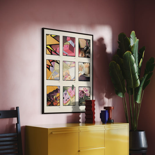 ZRRAK - 147 - 155 (2017) by David Lavine