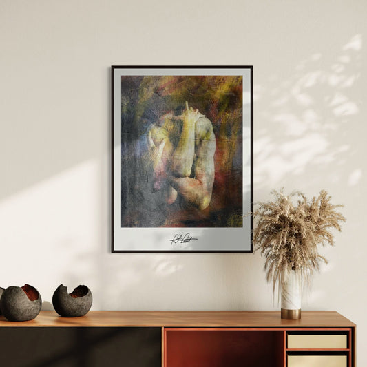 Solitude (2024) by Robert Neat