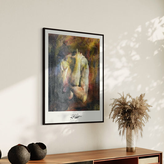 Solitude (2024) by Robert Neat