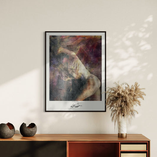 Silhouette (2024) by Robert Neat