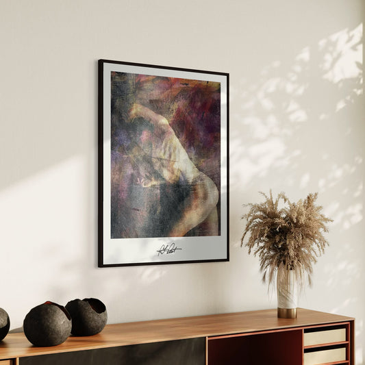 Silhouette (2024) by Robert Neat