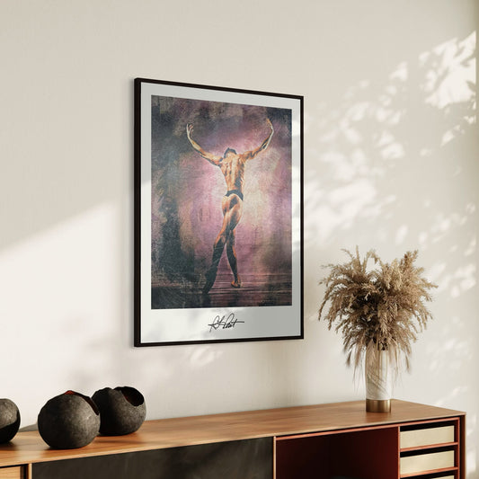 Elevation (2024) by Robert Neat