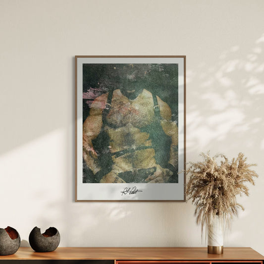 Muscle Memory (2024) by Robert Neat