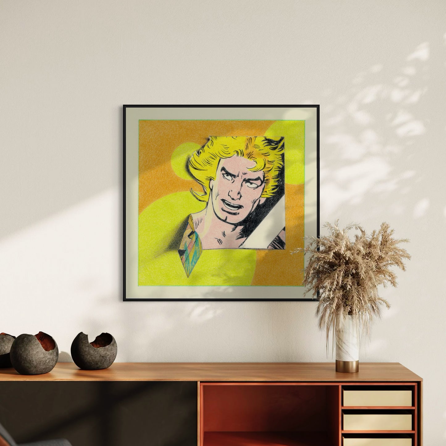 Jon the Viking Prince - Verbal (2025) by David Lavine