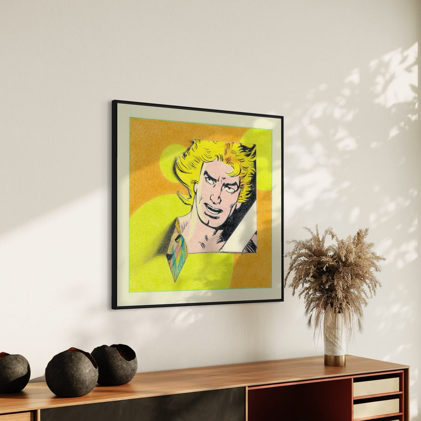 Jon the Viking Prince - Verbal (2025) by David Lavine