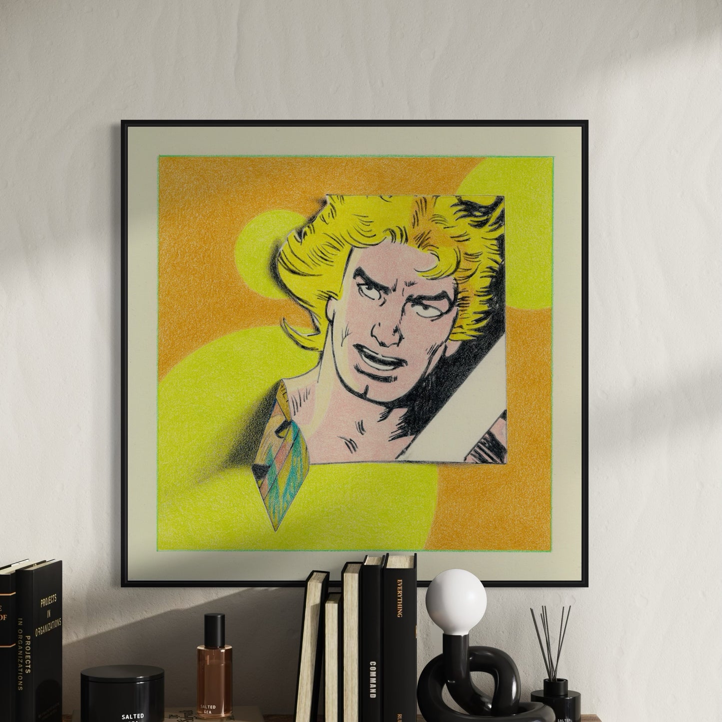 Jon the Viking Prince - Verbal (2025) by David Lavine