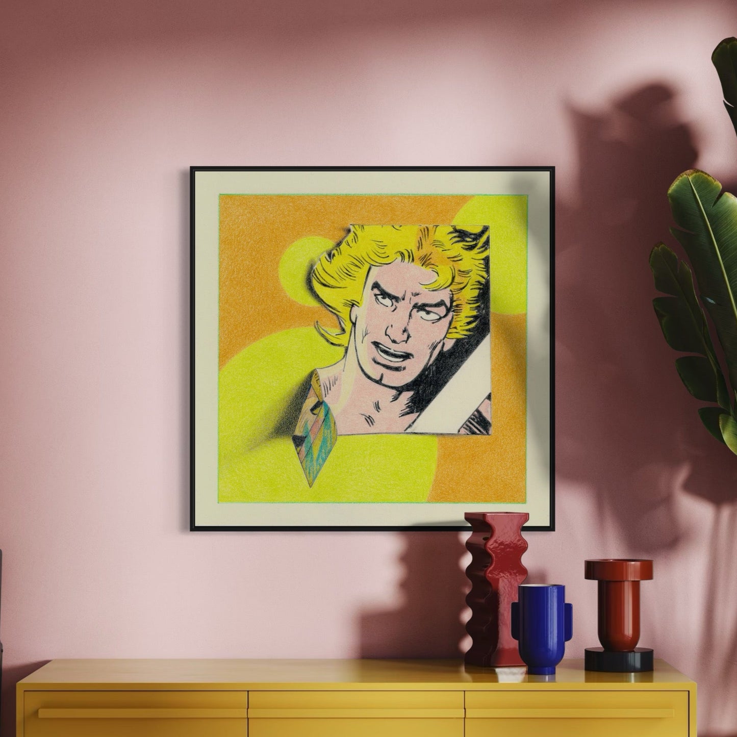 Jon the Viking Prince - Verbal (2025) by David Lavine