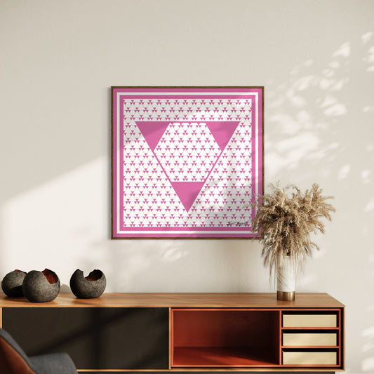 Homomonument Amsterdam 1 (2025) by RECOGNITION