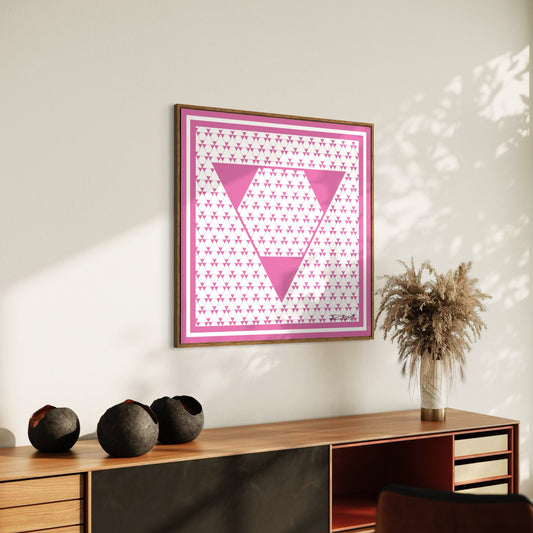 Homomonument Amsterdam 1 (2025) by RECOGNITION