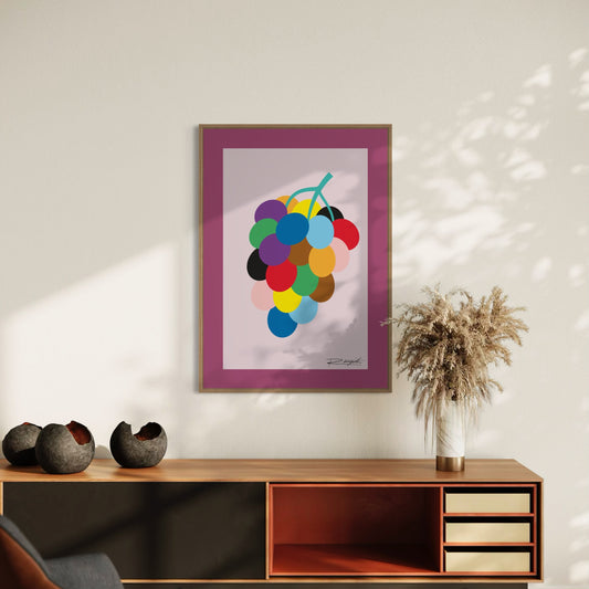 The Grapes Pub London 2 (2025) by RECOGNITION