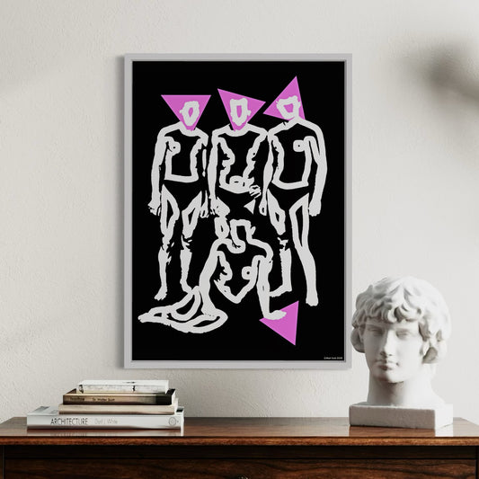 PRIDE BOYS (2023) by Matt Gold