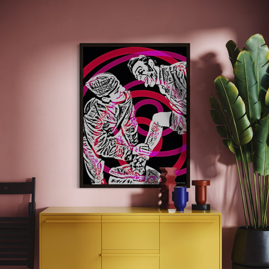 FLIRTS (2024) by Matt Gold