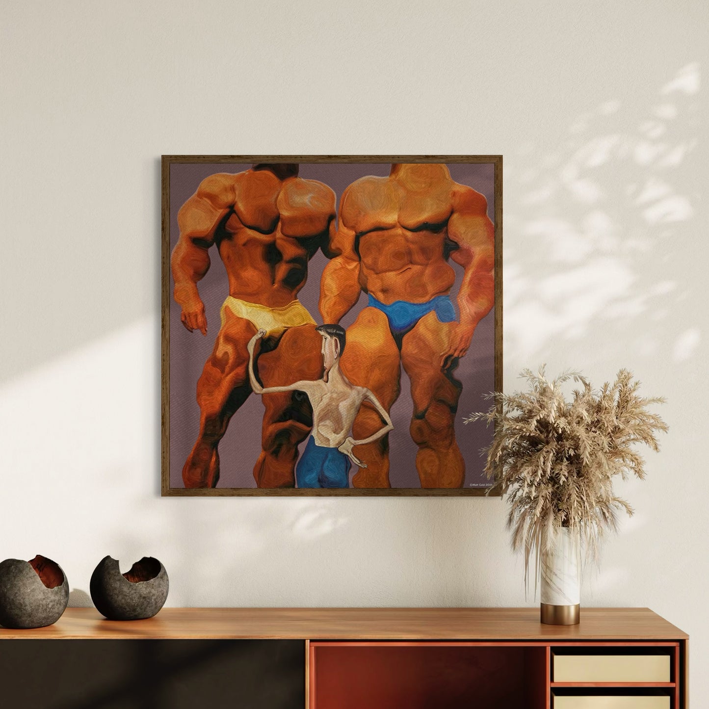 GOALZ (2022) by Matt Gold