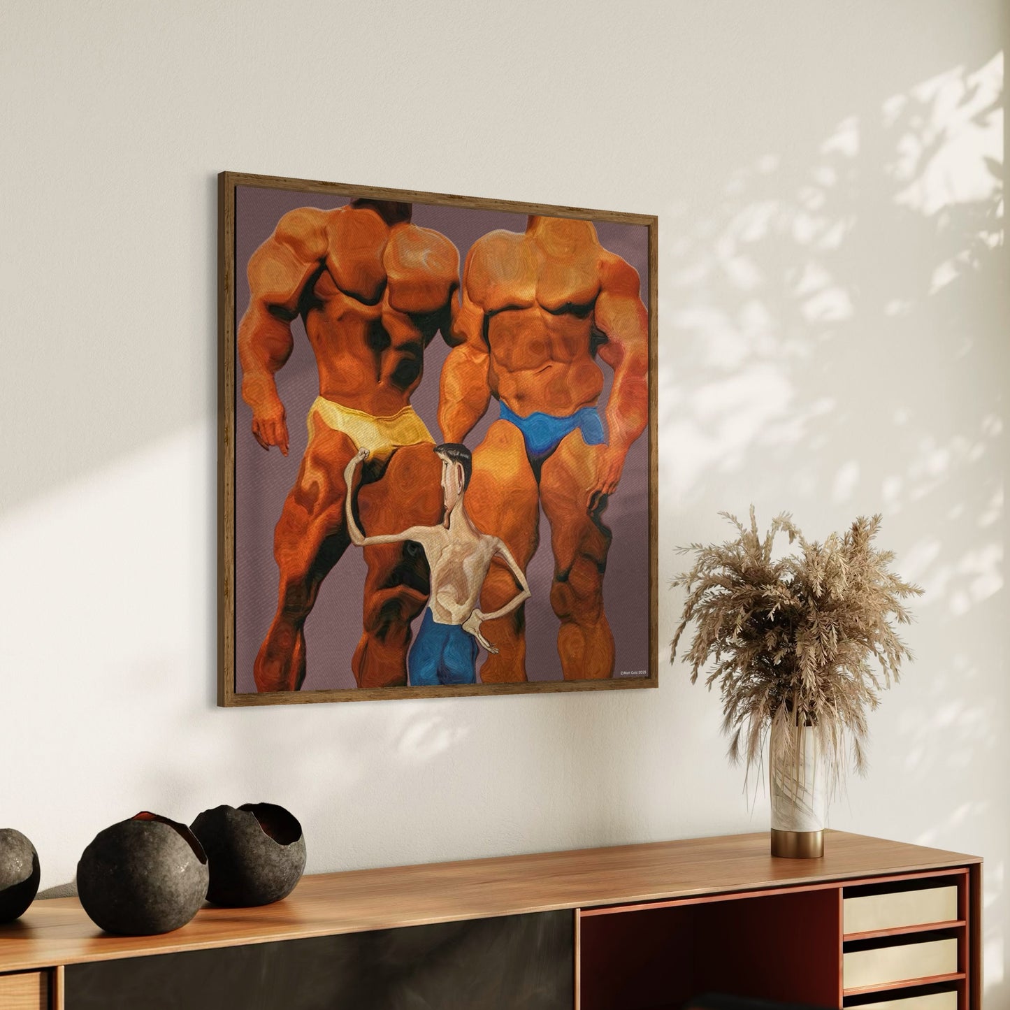 GOALZ (2022) by Matt Gold