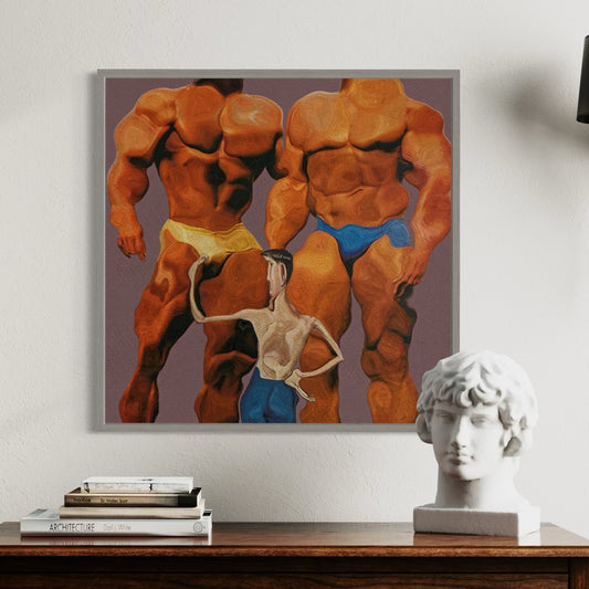 GOALZ (2022) by Matt Gold