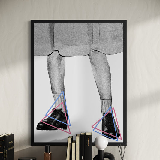 FLUID (2023) by Matt Gold