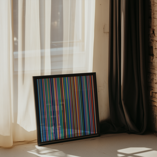 Outburst (2025) by Kate Galea