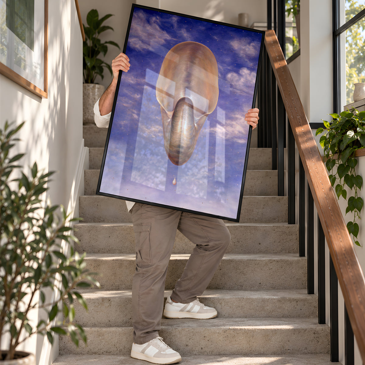 Dew by Matthew Stradling