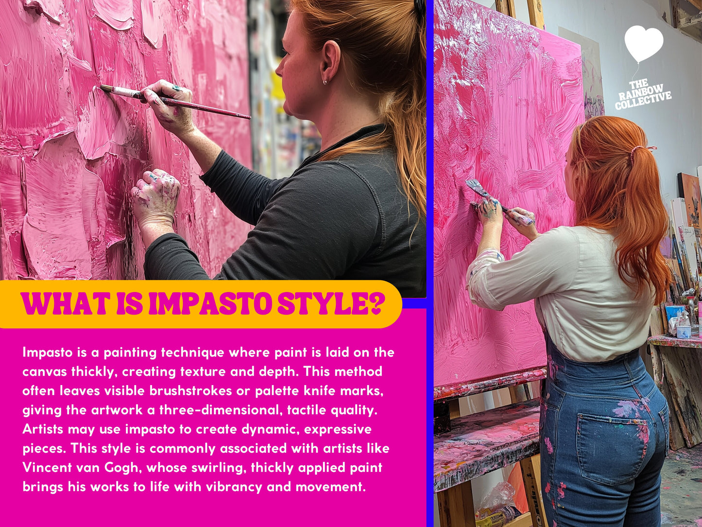 Otter gift, Colourful Art Print, Queer Decor, lesbian, gay, trans & queer community decor and gifts