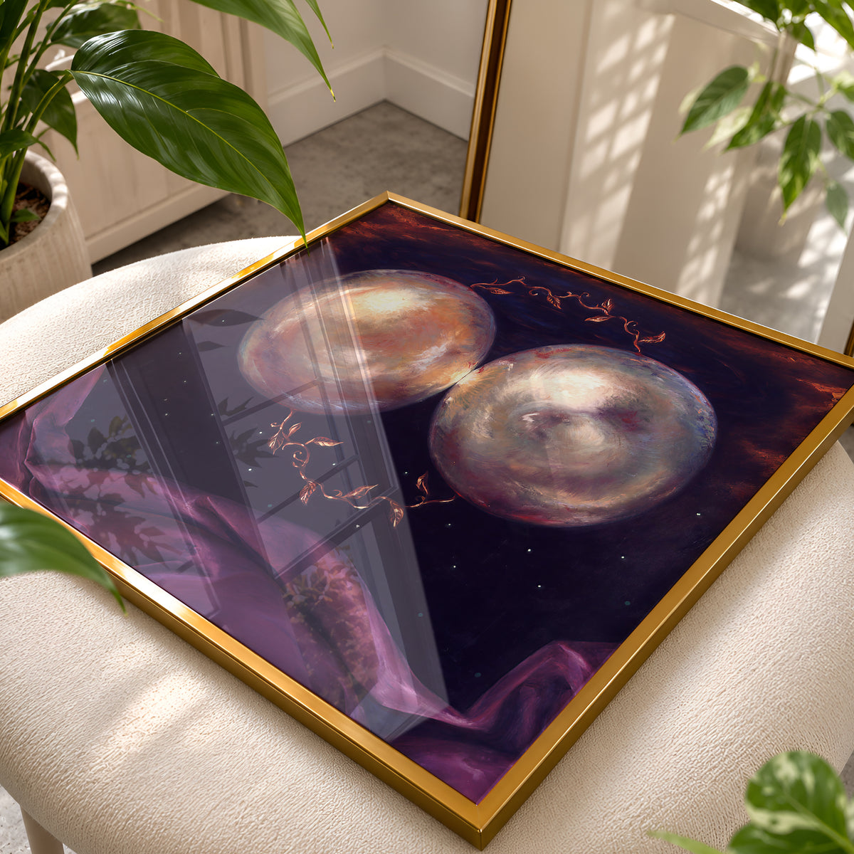 Twilight Harmony by Matthew Stradling