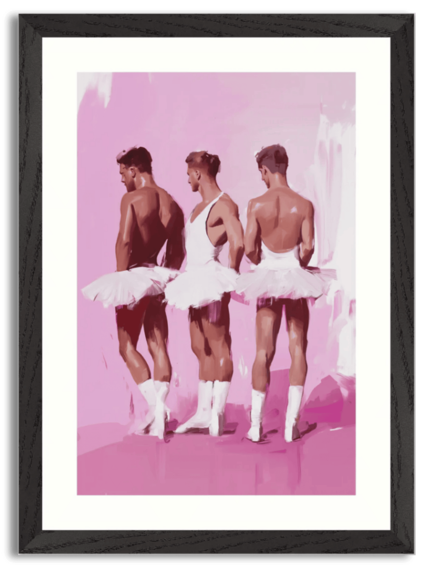Balletcore
