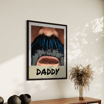 DADDY (2022) by Matt Gold