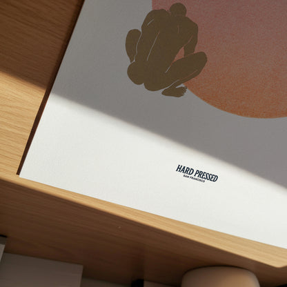 Upon Further Reflection by HARD PRESSED SF