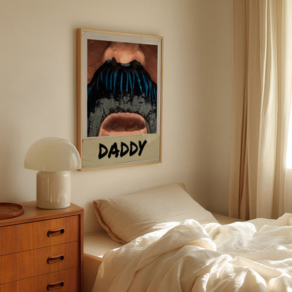 DADDY (2022) by Matt Gold