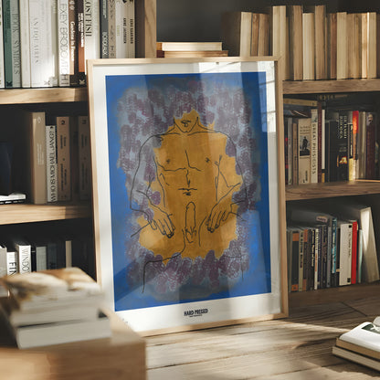 The Throne by HARD PRESSED SF - Limited Edition
