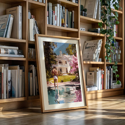Reflections of Desire