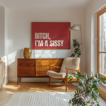 SISSY (2026) by Jordan