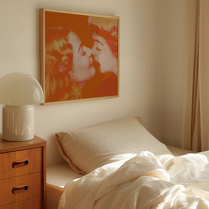 INTIMATES (2022) by Matt Gold