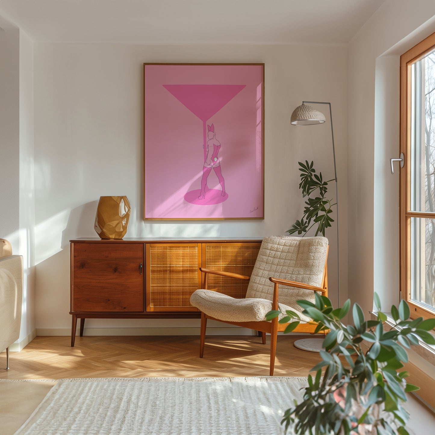 Cherry Pop (2026) by Joseph Malak